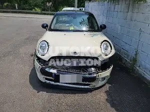 2015, MINI / Cooper, VIN: WMWXU1109G2A92943, 51521 км., gas
