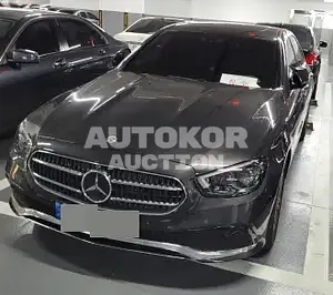 2021, Mercedes-Benz / E 350, VIN: W1KZF8GB1MB000603, 19000 км., gas