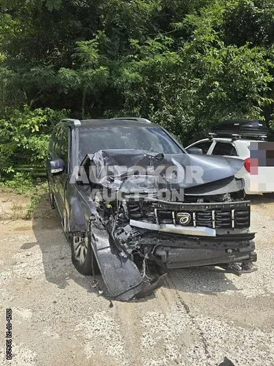 2020, Kia / Mohave, 106072 км., diesel, 3000 куб.см.