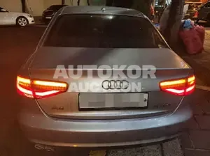2015, Audi / A4, VIN: WAUZZZ8K0GN008892, 130000 км., diesel
