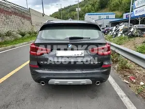2019, BMW / 320, VIN: WBAUZ3106LLT05963, diesel