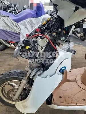 2015, BMW / 125, 20000 км., gas, 125 куб.см.