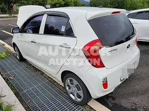 2015, Volkswagen / Up, 150000 км., gas, 998 куб.см.