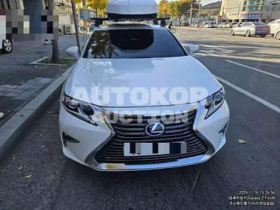 2016, Infiniti / EX, 100000 км., hybrid