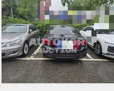 2020, BMW / 530, gas, 1998 куб.см.