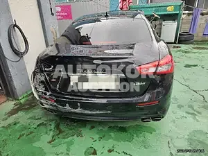 2018, Toyota / Sera, VIN: ZAM57TSG7J1288006, 126183 км., diesel