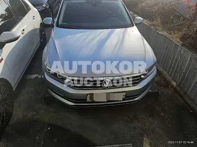 2018, Volkswagen / Passat, 155000 км., diesel, 2000 куб.см.