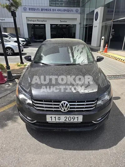 2015, Volkswagen / Passat, VIN: 1VWZZZA3ZFC092280, 93000 км., diesel, 2000 куб.см.