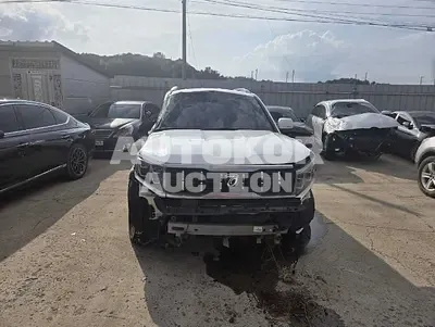 2020, Kia / Mohave, 242738 км., diesel, 2959 куб.см.