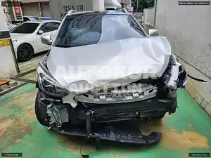 2015, Hyundai / Tucson, VIN: KMHJU81VBFU039886, 235839 км., diesel
