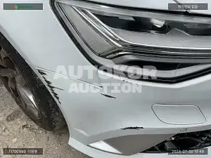2016, Audi / A6, VIN: WEUZZZ4G3GN176785, diesel