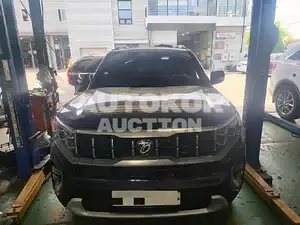 2020, Kia / Mohave, VIN: KNAKN814DMA213112, 45355 км., diesel, 2959 куб.см.