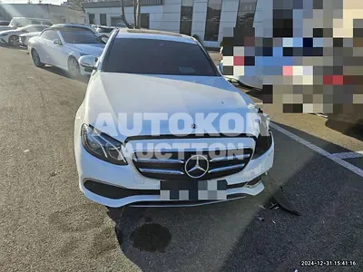 2020, Mercedes-Benz / E 250, 142910 км., gas