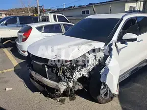 2020, Kia / Sorento, VIN: KNARH81GBMA003776, hybrid