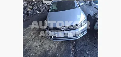 2015, Volkswagen / Jetta, 151313 км., diesel, 1999 куб.см.