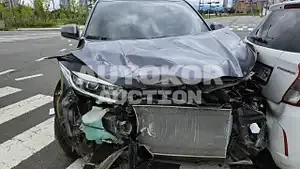 2019, Honda / HR-V, VIN: 3HGRU5850KM200152, gas
