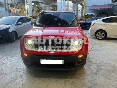 2015, Jeep / Renegade, VIN: 1C4BU0000FPC32711, diesel