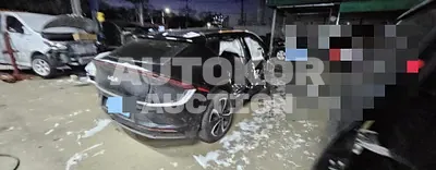 2023, Kia / ev6, VIN: KNAC381AFPA149719, electric