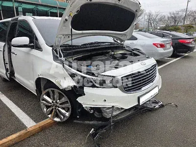 2015, Kia / Carnival, VIN: KNAMC81ABFS072180, 105066 км., diesel, 2199 куб.см.