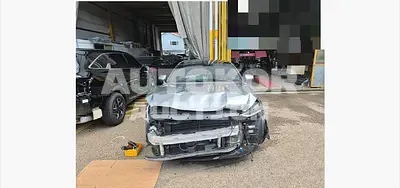 2023, Kia / K8, 64467 км., hybrid, 1598 куб.см.