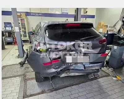 2019, Hyundai / Tucson, 62122 км., gas, 1591 куб.см.