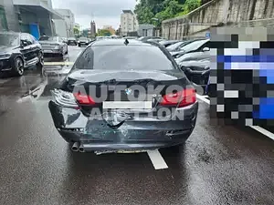 2015, BMW / 520, VIN: WBA5E5106FG061045, 179006 км., diesel