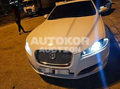 2015, Jaguar / XF, 110000 км., diesel, 1999 куб.см.