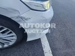 2020, Toyota / Camry, VIN: JTNB21HK6K3048212, hybrid