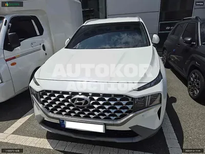 2023, Hyundai / Santa FE, VIN: KMHS3811BPU097101, hybrid, 1598 куб.см.