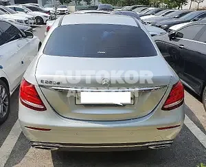 2017, Mercedes-Benz / E 220, VIN: WDDZF0EB5HA225090, diesel, 1950 куб.см.