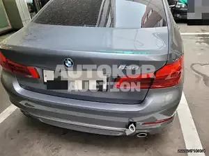 2018, BMW / 530, VIN: WBAJD3106JWC99047, 45000 км., gas, 1998 куб.см.
