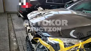 2015, Mercedes-Benz / S 500, VIN: KL90A4ADHFZ100003, 140000 км., hybrid