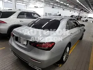 2022, Mercedes-Benz / E 250, VIN: W1KZF4FB1NB034858, 10508 км., gas, 1991 куб.см.