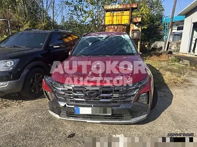 2024, Hyundai / Tucson, gas, 1600 куб.см.