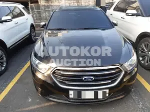 2015, Ford / Taurus, VIN: 1FAHP2F97FG125017, 114604 км., gas