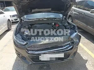 2018, Ford / Mondeo, VIN: WF0DXXWPCJHA27268, diesel