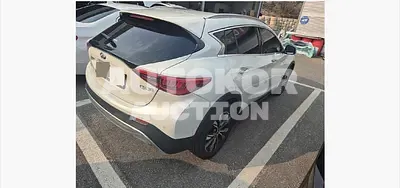 2019, Infiniti / QX30, 45182 км., gas, 1991 куб.см.