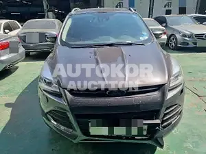 2016, Ford / Kuga, VIN: WF0AXXWPMGGB47912, 180348 км., diesel