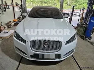 2015, Jaguar / XF, 193178 км., diesel