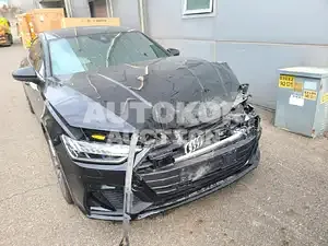 2022, Audi / A7, VIN: WAUZZZF23NN021118, 14447 км., gas, 2995 куб.см.