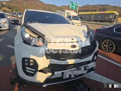 2015, Kia / Sportage, 181200 км., diesel, 2000 куб.см.