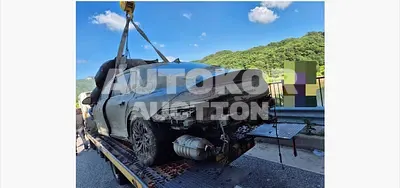 2024, Genesis / G90, gas, 3470 куб.см.