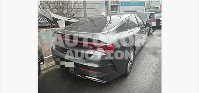2020, Kia / K5, 117000 км., lpg, 1999 куб.см.