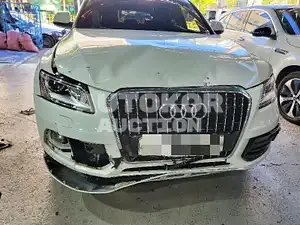 2015, Audi / Q5, 140000 км., diesel