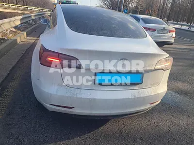 2020, Tesla / Model 3, VIN: 5YJ3E1EB1LF809351, electric