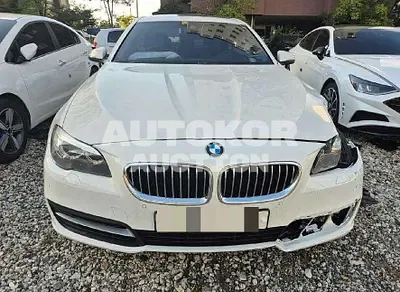 2015, BMW / 520, VIN: WBA5E5108FG059295, 230000 км., diesel, 1995 куб.см.