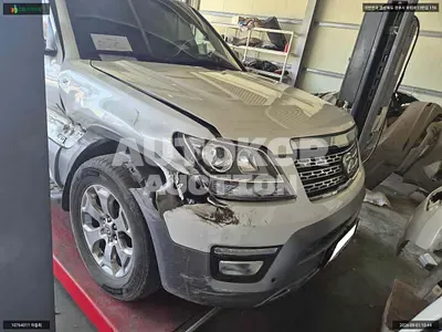 2016, Kia / Mohave, VIN: KNAKN814DHA149760, 132831 км., diesel, 2959 куб.см.