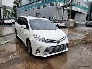 2018, Honda / City, VIN: 5TDDZ3DC8JS193199, 44170 км., gas, 3456 куб.см.