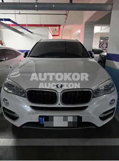 2017, BMW / 630, 144181 км., diesel, 2993 куб.см.