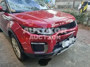2015, Land Rover / Range Rover Evoque, 100000 км., diesel, 1999 куб.см.